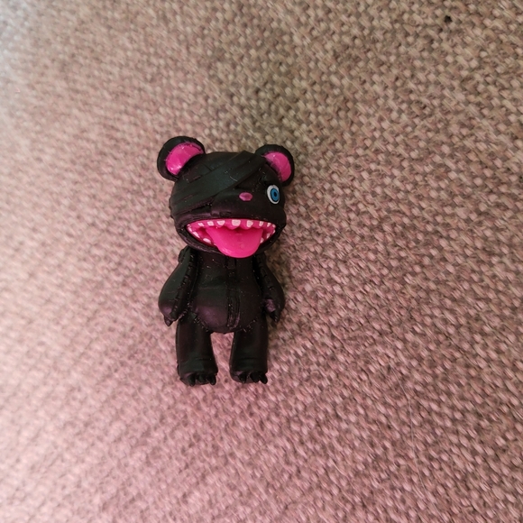 FORTNITE Master Grade Series SOUTHPAW *free Item Included See Last Pics - Picture 6 of 8